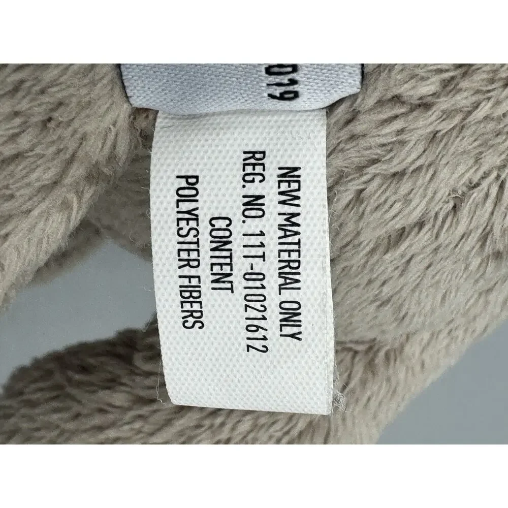 2019 Ellie The Elephant Plush 8 Inch Stuffed Animal Andy B